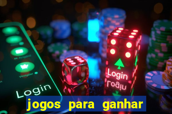 jogos para ganhar dinheiro de verdade no pagbank